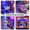 Book Nook - Cyber City - Afbeelding 3