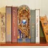 Book Nook - Spacetime Museum - Afbeelding 4