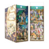 Book Nook - A Midsummer Night’s Dream inclusief Dust-cover