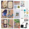 Book Nook - A Midsummer Night’s Dream inclusief Dust-cover - Afbeelding 4