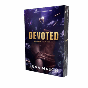 Devoted (NL Limited Edition)