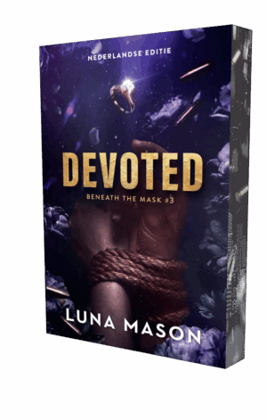 Devoted (NL Limited Edition)