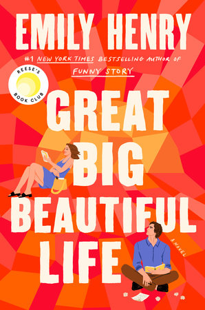 Great Big Beautiful Life (US edition)