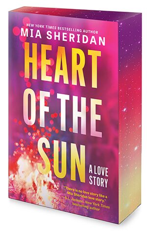 Heart of the Sun