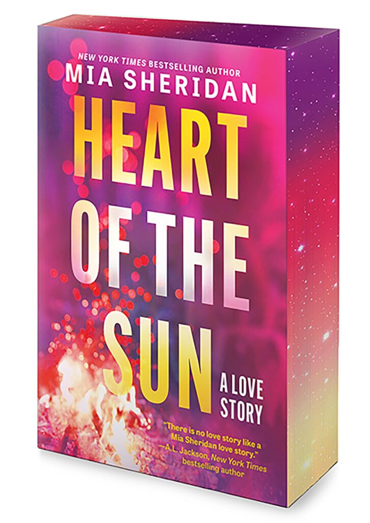 heart of the sun