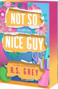 Not So Nice Guy (US Limited Edition)