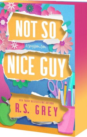 Not So Nice Guy (US Limited Edition)