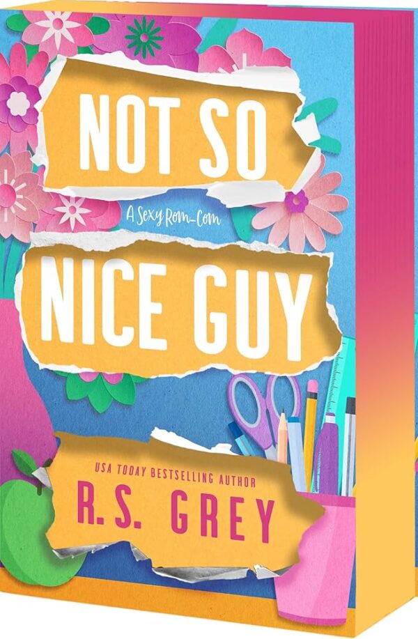 Not So Nice Guy (US Limited Edition)