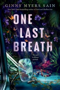 One Last Breath (US edition)