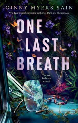 One Last Breath (US edition)