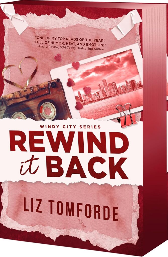 rewind it back 4