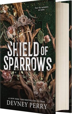 Shield of Sparrows