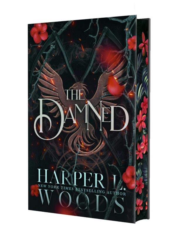 The Damned (Limited Edition)