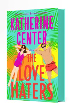 The Love Haters