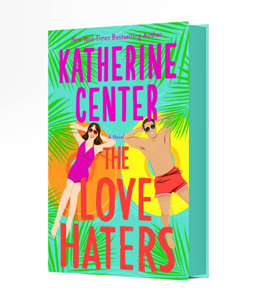 the love haters