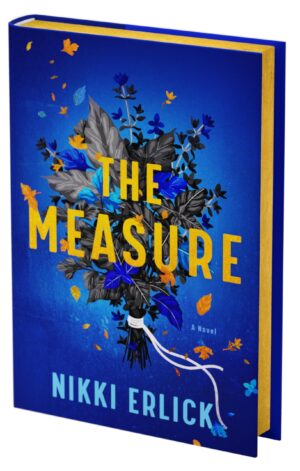 The Measure (Deluxe Collector's Edition)