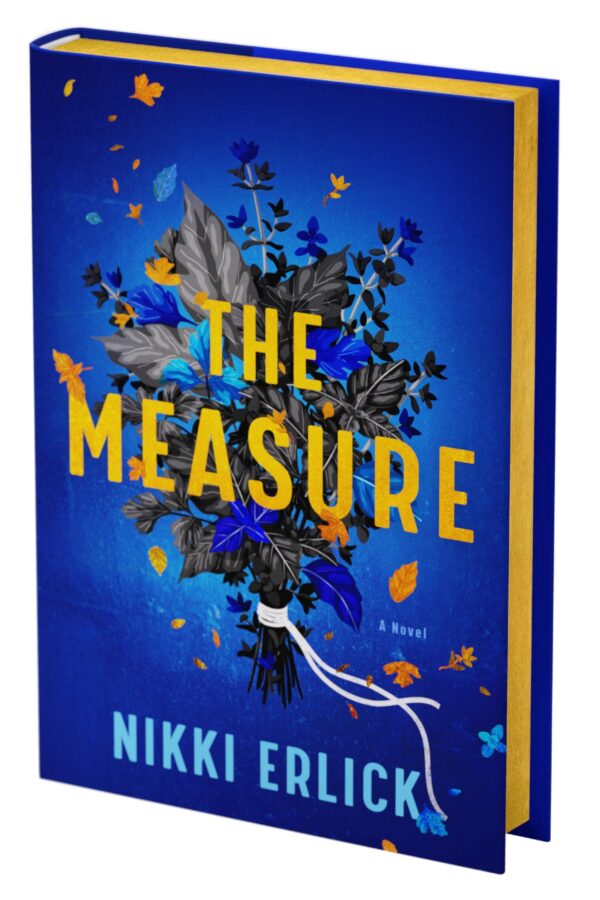 The Measure (Deluxe Collector's Edition)