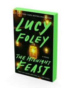 The Midnight Feast (US Edition)