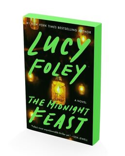 The Midnight Feast (US Edition)