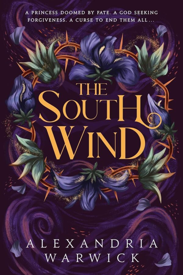 The South Wind (paperback)