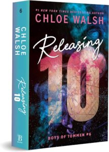 Releasing 10 (Deluxe Edition)