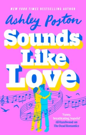 Sounds Like Love