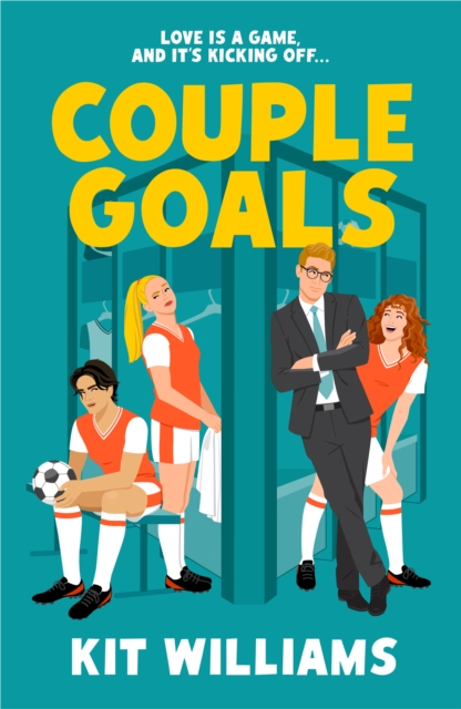 9780008762995 couple goals