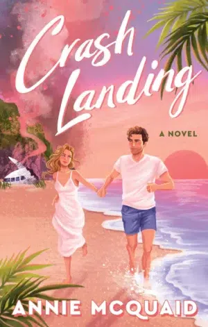 Crash Landing