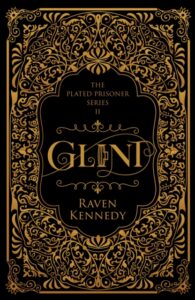 Glint (hardback)