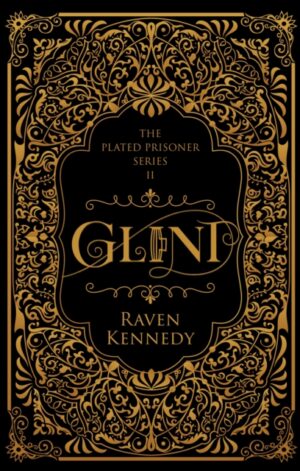 Gild (hardback)