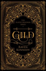 Gild (hardback)