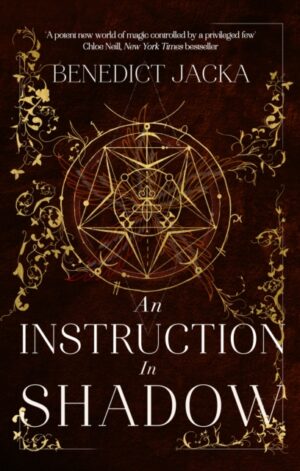 An Instruction in Shadow