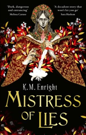 Mistress of Lies (paperback)