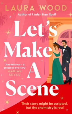 Let's Make a Scene