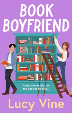 Book Boyfriend
