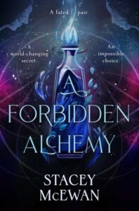 A Forbidden Alchemy