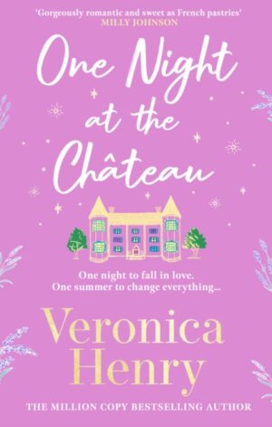 One Night at the Chateau