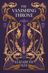 The Vanishing Throne
