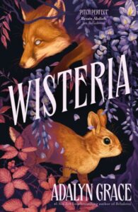 Wisteria (paperback)