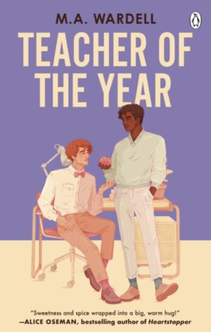 Teacher of the Year
