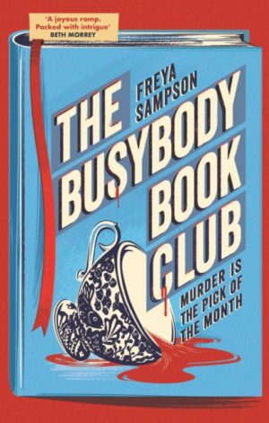 The Busybody Book Club