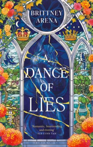 A Dance of Lies