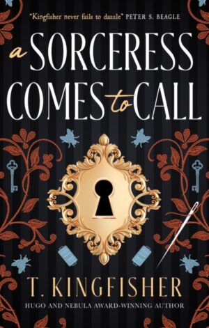 A Sorceress Comes to Call