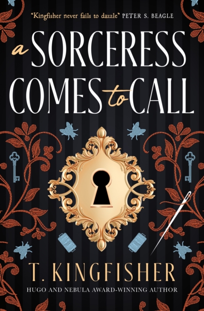 9781803368030 a sorceress comes to call