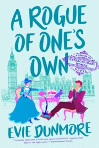 A Rogue of One's Own (paperback)