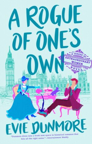 A Rogue of One's Own (paperback)
