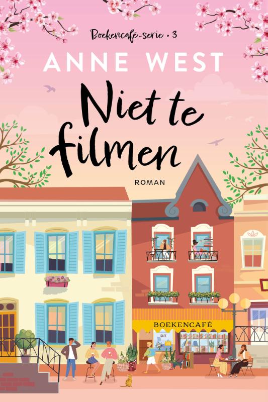 9789020554953 niet te filmen