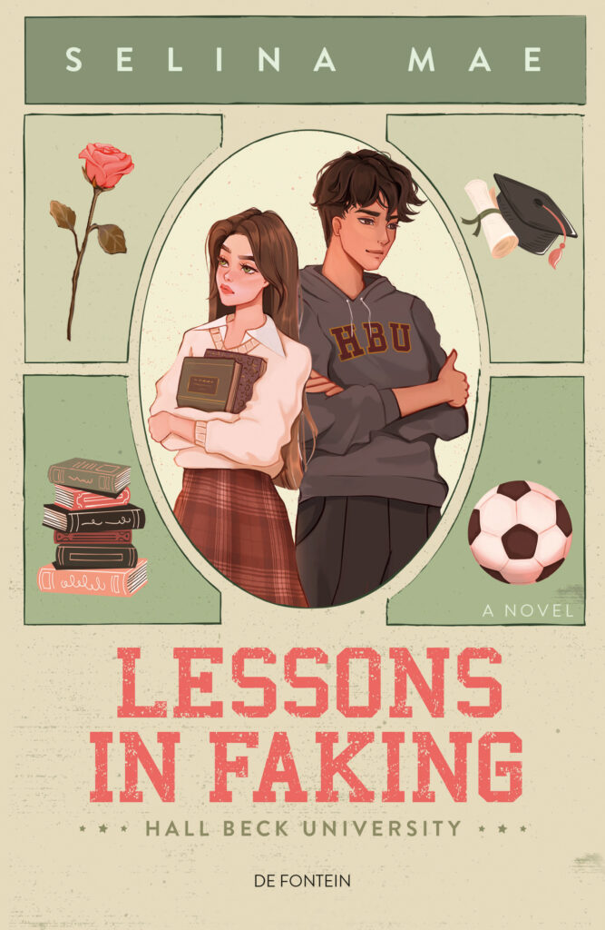 9789026179242 lessons in faking