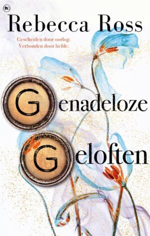 Genadeloze geloften