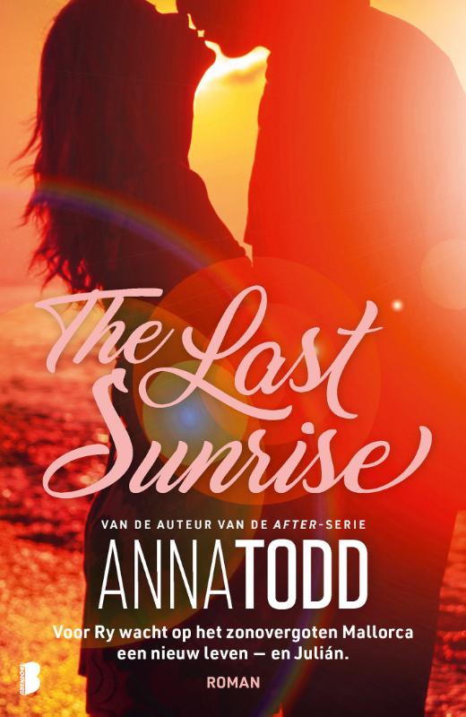 9789049207151 the last sunrise